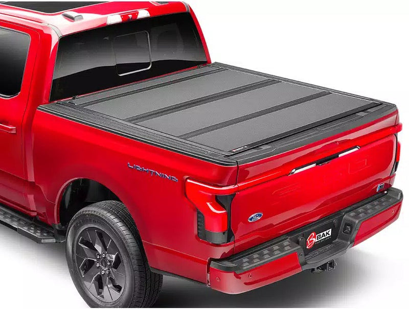 Load image into Gallery viewer, BAKFlip MX4 21-22 FORD F150 6.5ft Bed
