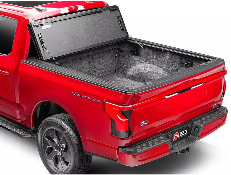 Load image into Gallery viewer, BAKFlip MX4 19-22 FORD Ranger 5.1ft Bed
