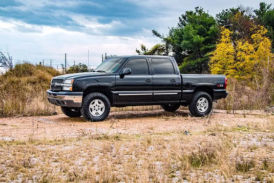 GM 1500 1.5”-3” Leveling kit 2000- -2006 4wd