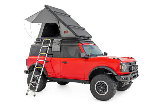 HARD SHELL ROOF TOP TENT