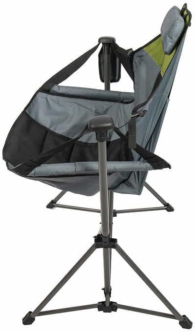 Load image into Gallery viewer, RIO Hammock Camping Chair, Steel
