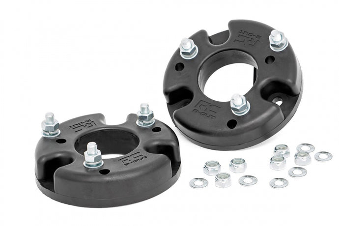 Ford F-150 2” Leveling kit - 2004-2024