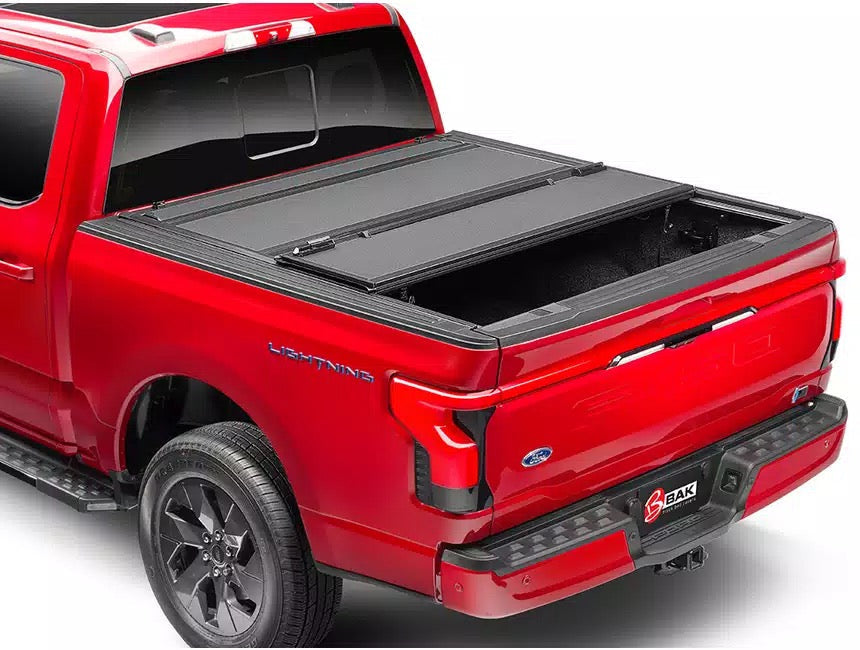 BAK 19-20 Dodge Ram 1500 (New Body Style w/o Ram Box) 6ft 4in Bed