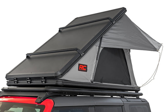 HARD SHELL ROOF TOP TENT