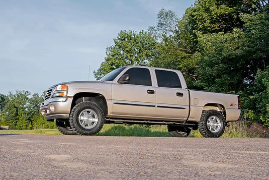 GM 1500 1.5”-3” Leveling kit 2000- -2006 4wd