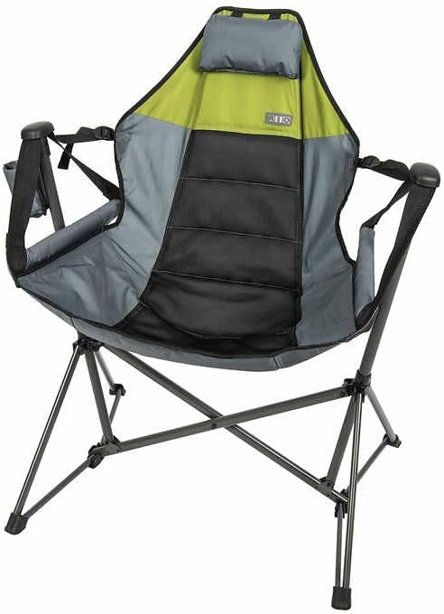 Load image into Gallery viewer, RIO Hammock Camping Chair, Steel
