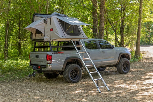 HARD SHELL ROOF TOP TENT