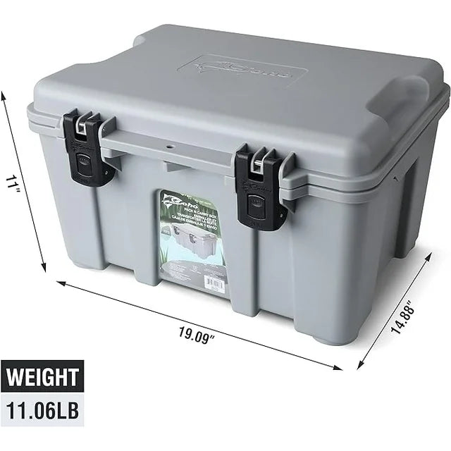 Load image into Gallery viewer, COHO 27L IP67 Waterproof Pack and Carry Box (USA)
