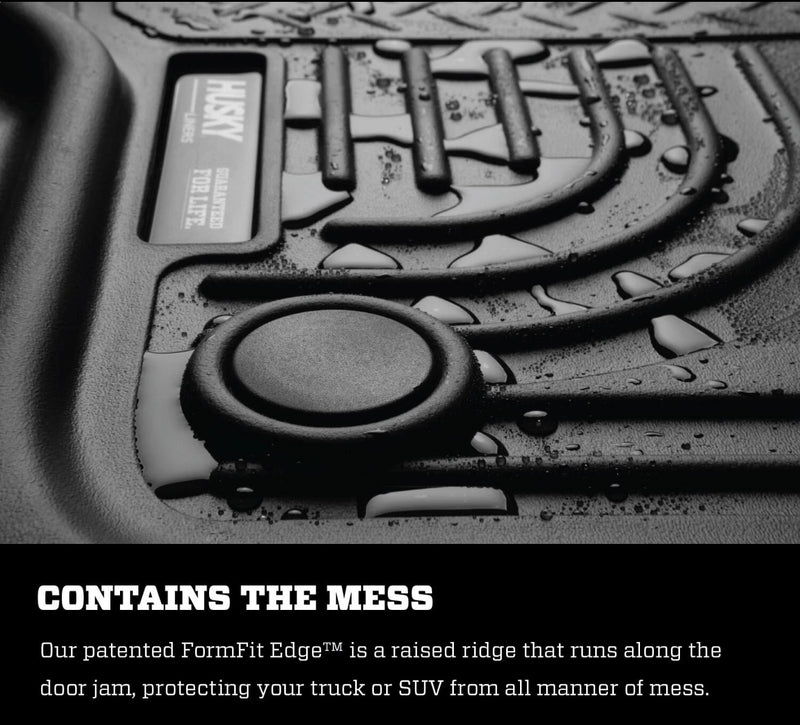 Load image into Gallery viewer, Husky Floor Matt for NIssan Patrol 2010-2024
