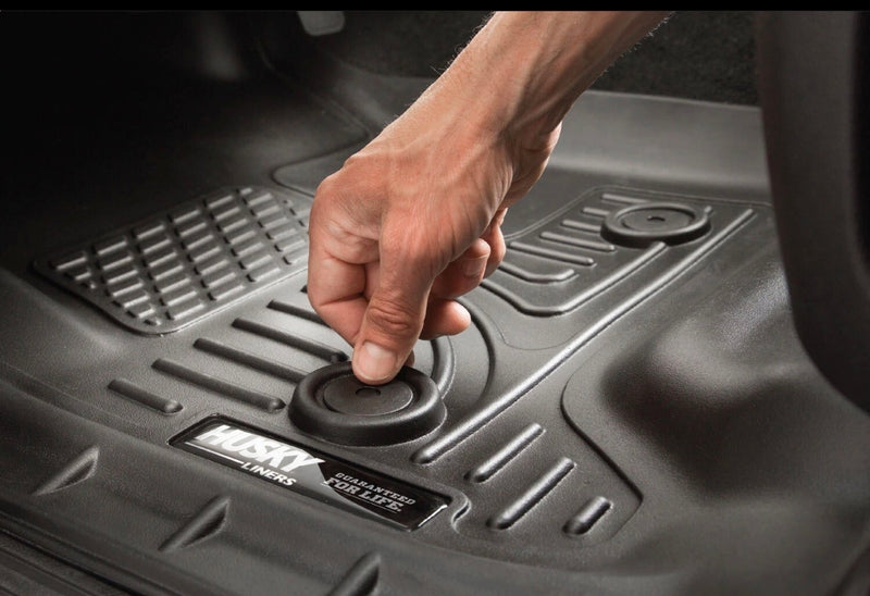 Load image into Gallery viewer, Husky Floor Matt for NIssan Patrol 2010-2024
